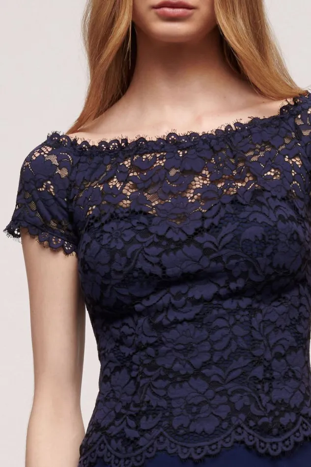 Luisa Spagnoli Graffetta Women Formal Dresses