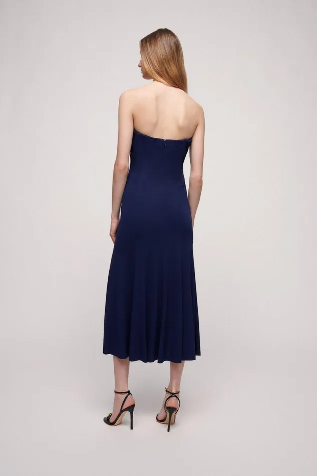Luisa Spagnoli Graffetta Women Formal Dresses