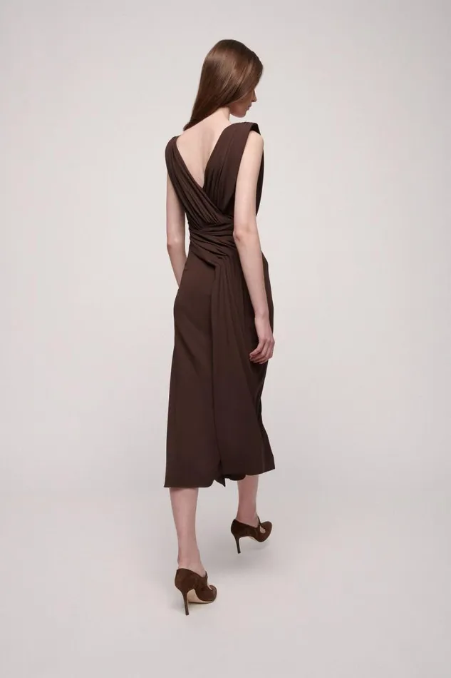 Luisa Spagnoli Guida Women Formal Dresses