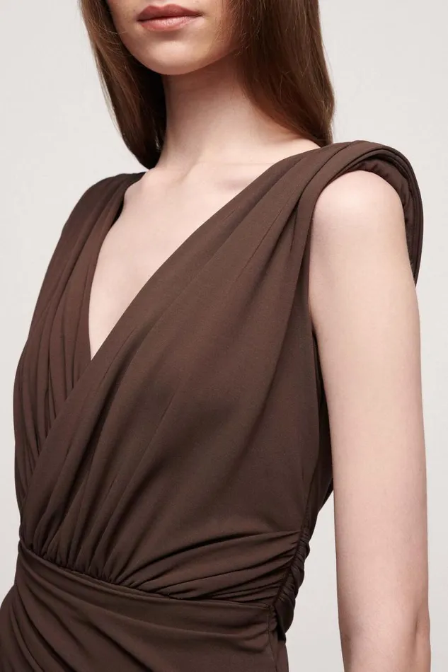 Luisa Spagnoli Guida Women Formal Dresses