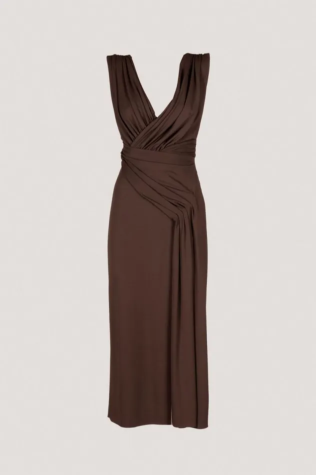 Luisa Spagnoli Guida Women Formal Dresses