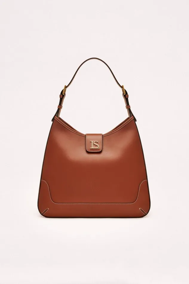 Luisa Spagnoli Icapri Women Shoulder Bags
