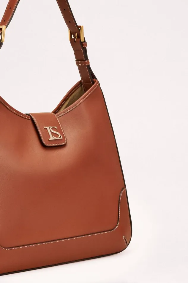 Luisa Spagnoli Icapri Women Shoulder Bags