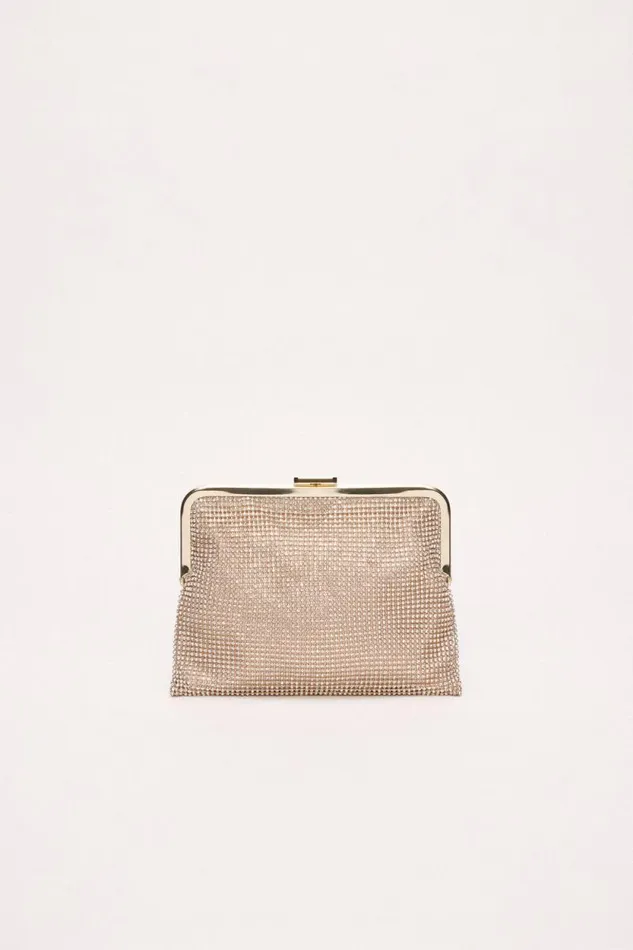 Luisa Spagnoli Illustre Women Clutch And Pochette Luisa Spagnoli Illustre Women Clutch And Pochette