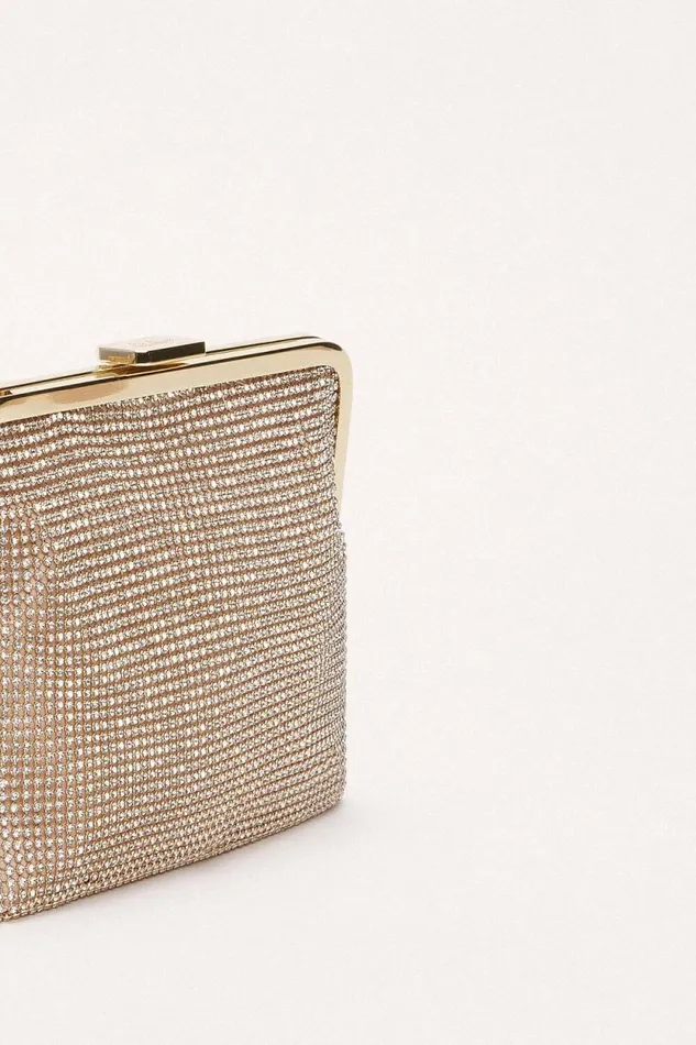 Luisa Spagnoli Illustre Women Clutch And Pochette Luisa Spagnoli Illustre Women Clutch And Pochette