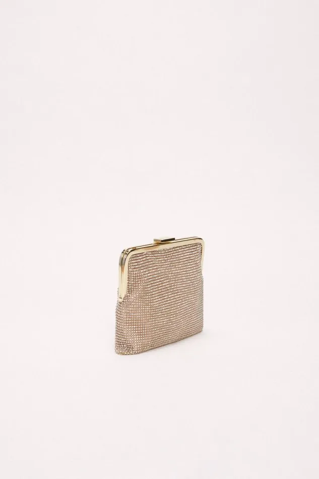Luisa Spagnoli Illustre Women Clutch And Pochette Luisa Spagnoli Illustre Women Clutch And Pochette