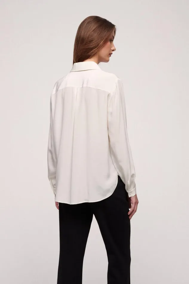Luisa Spagnoli Labirinto Women Shirts And Blouses