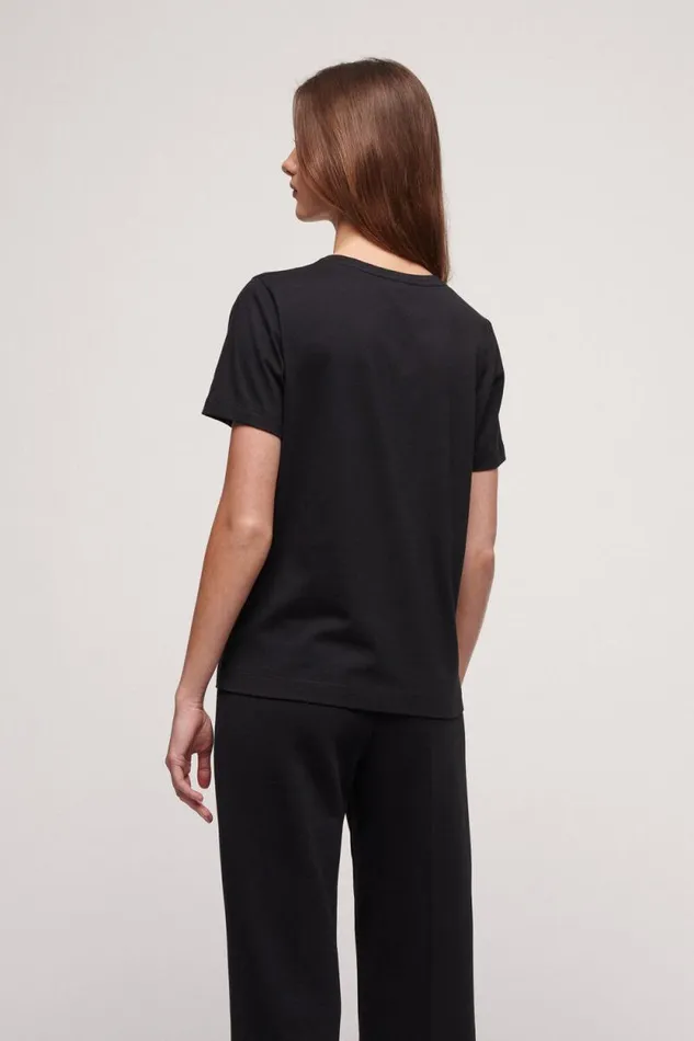 Luisa Spagnoli Laser Women Tshirts And Tops Luisa Spagnoli Laser Women Tshirts And Tops