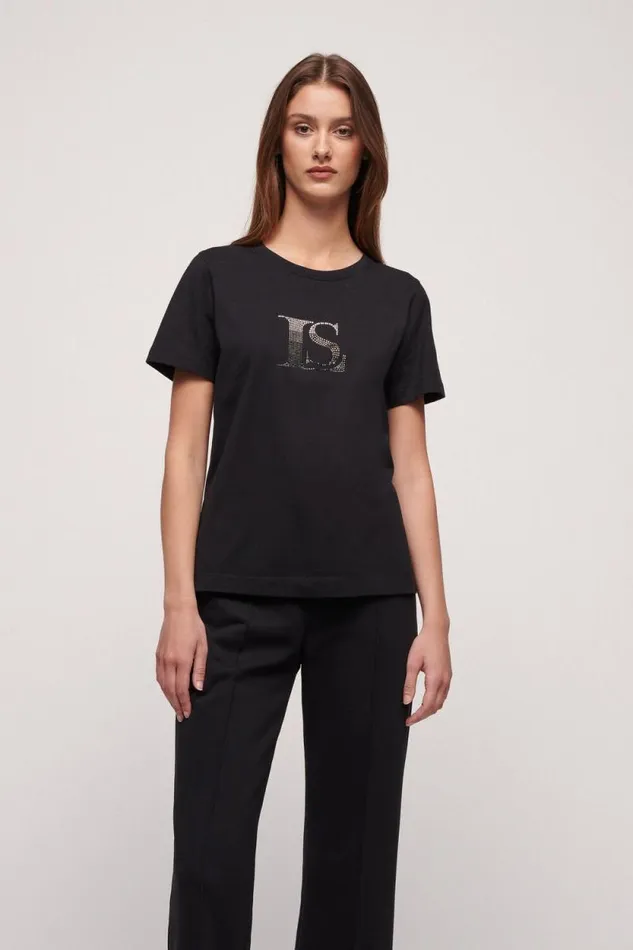 Luisa Spagnoli Laser Women Tshirts And Tops Luisa Spagnoli Laser Women Tshirts And Tops