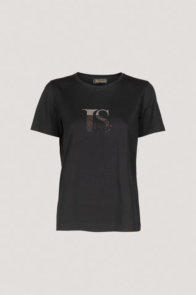 Luisa Spagnoli Laser Women Tshirts And Tops Luisa Spagnoli Laser Women Tshirts And Tops