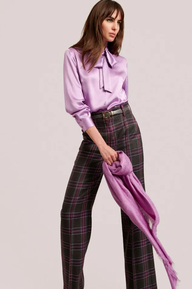Luisa Spagnoli Liceale Women Shirts And Blouses Luisa Spagnoli Liceale Women Shirts And Blouses