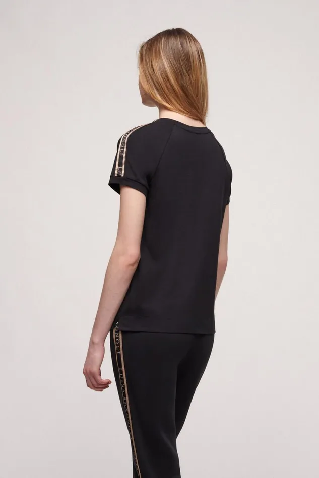 Luisa Spagnoli Lunar Women Tshirts And Tops Luisa Spagnoli Lunar Women Tshirts And Tops