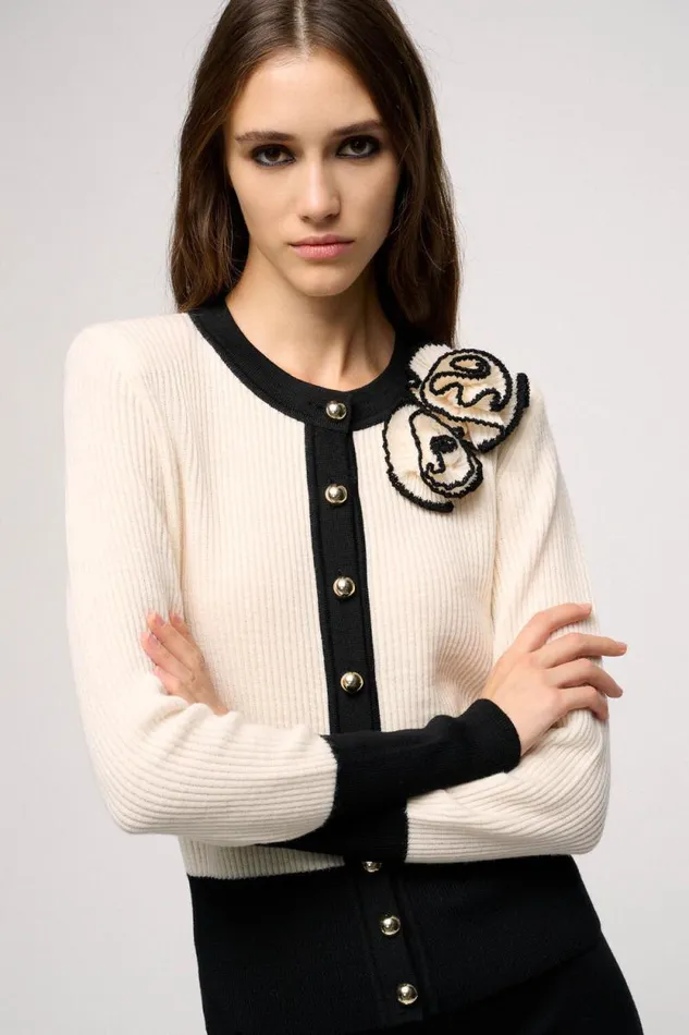 Luisa Spagnoli Massima Women Cardigan