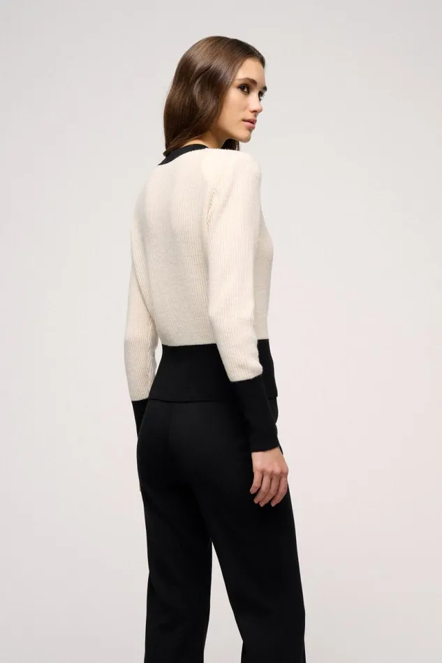 Luisa Spagnoli Massima Women Cardigan Luisa Spagnoli Massima Women Cardigan