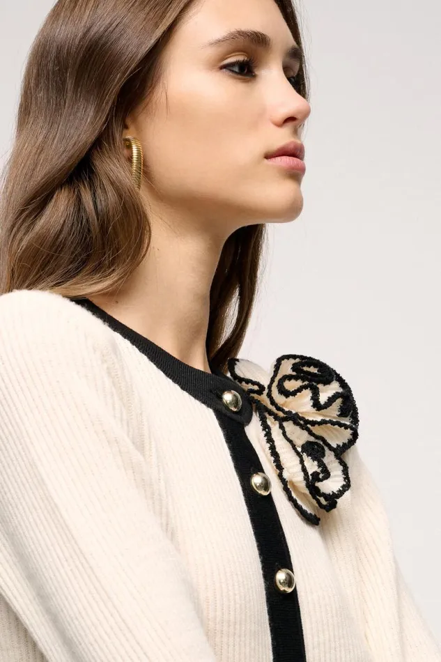 Luisa Spagnoli Massima Women Cardigan Luisa Spagnoli Massima Women Cardigan