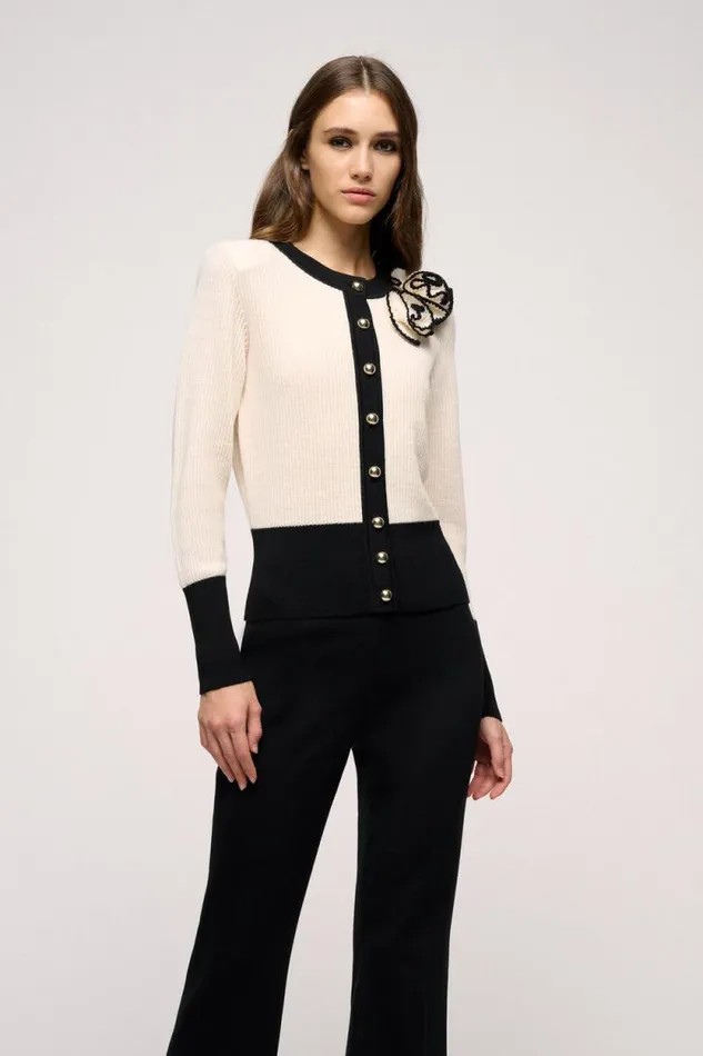 Luisa Spagnoli Massima Women Cardigan Luisa Spagnoli Massima Women Cardigan