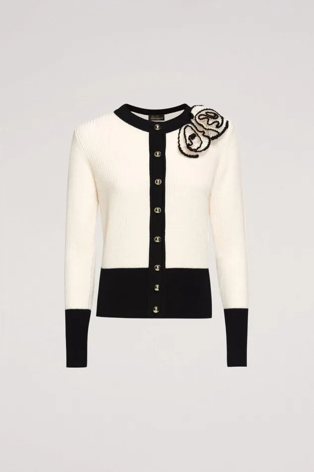 Luisa Spagnoli Massima Women Cardigan Luisa Spagnoli Massima Women Cardigan
