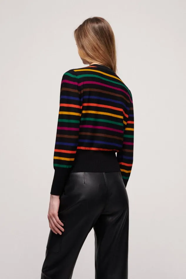 Luisa Spagnoli Mattiniero Women Cardigan Luisa Spagnoli Mattiniero Women Cardigan