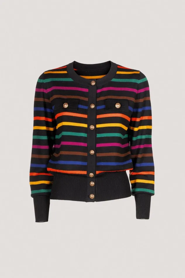 Luisa Spagnoli Mattiniero Women Cardigan Luisa Spagnoli Mattiniero Women Cardigan
