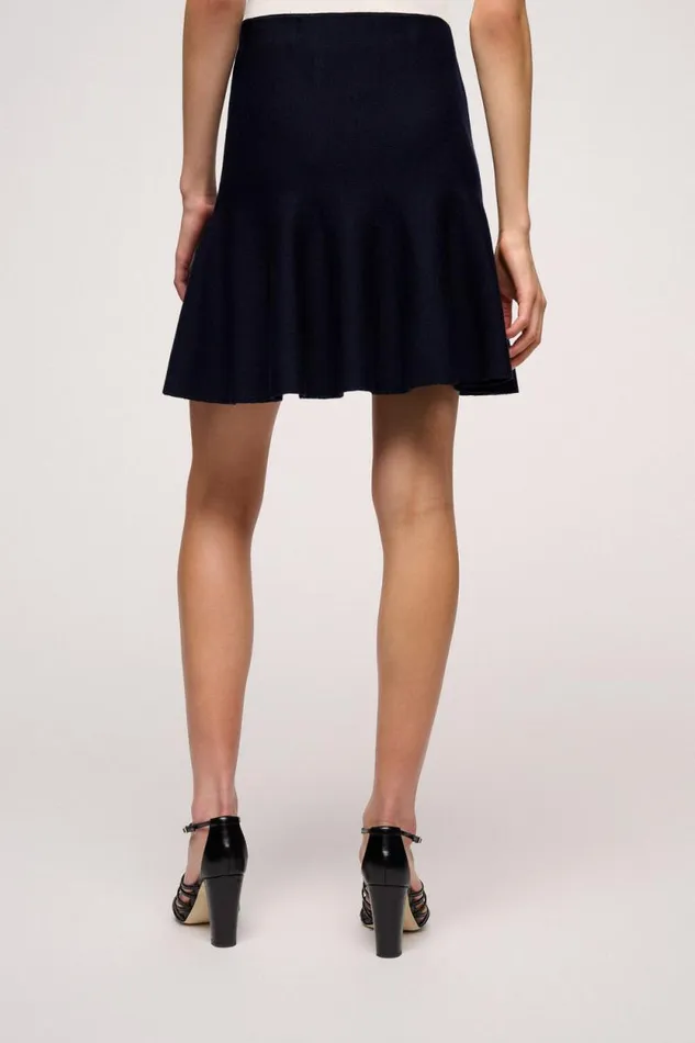 Luisa Spagnoli Melgon Women Skirts