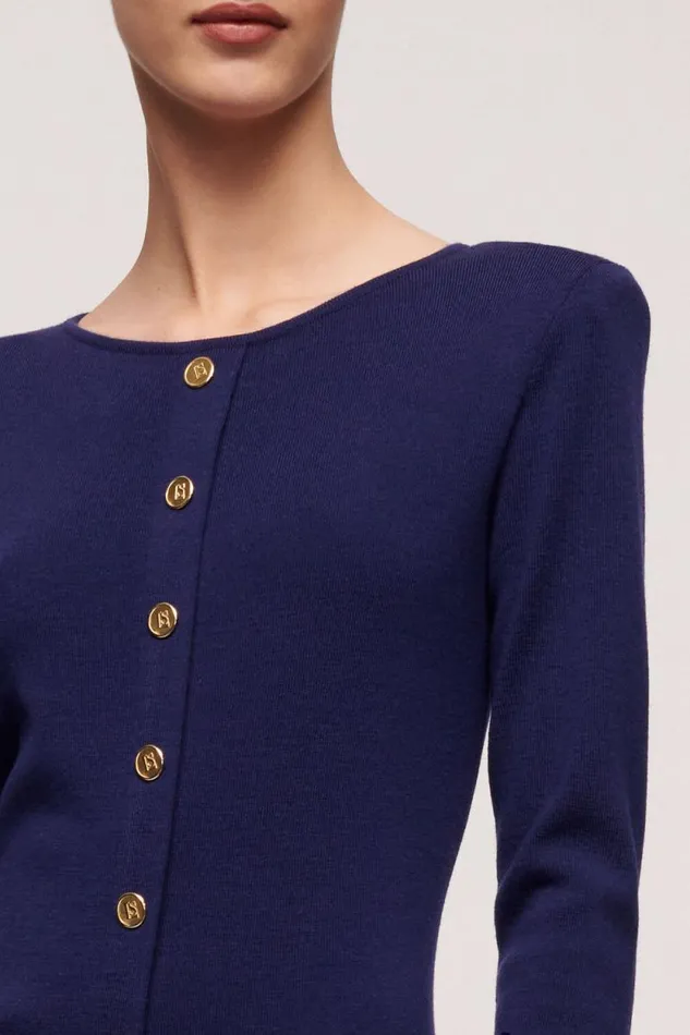 Luisa Spagnoli Menestrello Women Dresses 038 Jumpsuits Luisa Spagnoli Menestrello Women Dresses 038 Jumpsuits