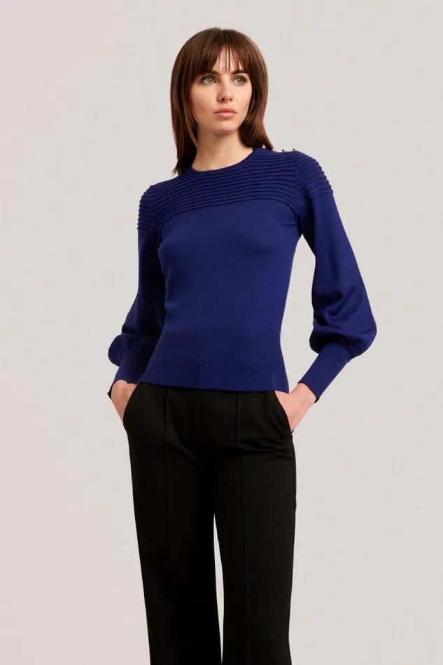 Luisa Spagnoli Mercerie Women Knitwear