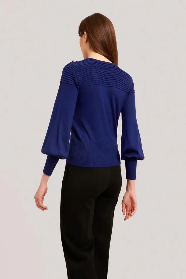 Luisa Spagnoli Mercerie Women Knitwear Luisa Spagnoli Mercerie Women Knitwear