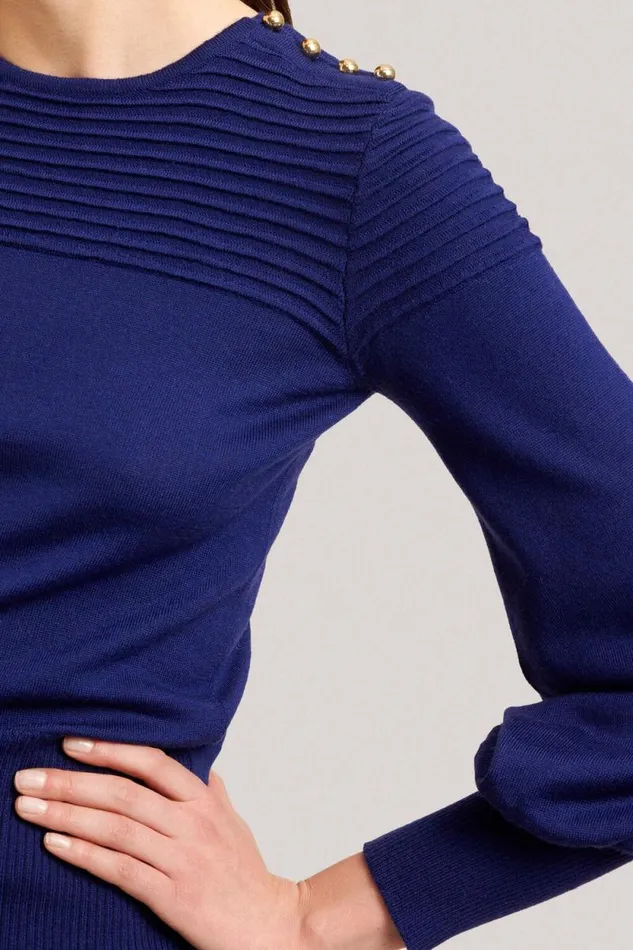 Luisa Spagnoli Mercerie Women Knitwear Luisa Spagnoli Mercerie Women Knitwear
