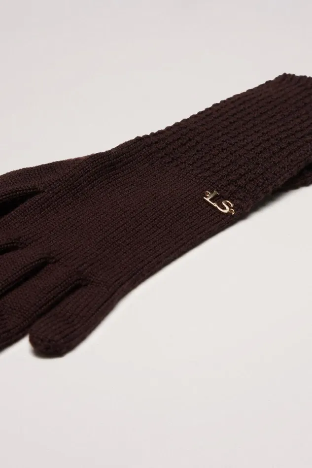 Luisa Spagnoli Midy Women Gloves And Hats