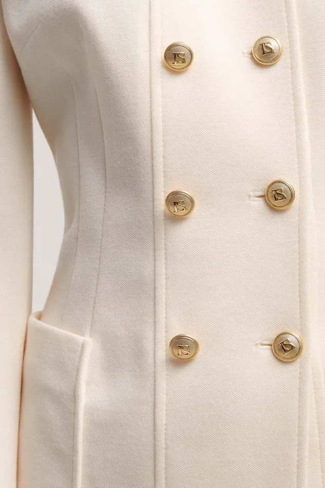 Luisa Spagnoli Mimica Women Jackets 038 Blazers Luisa Spagnoli Mimica Women Jackets 038 Blazers