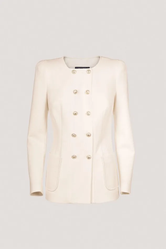 Luisa Spagnoli Mimica Women Jackets 038 Blazers Luisa Spagnoli Mimica Women Jackets 038 Blazers