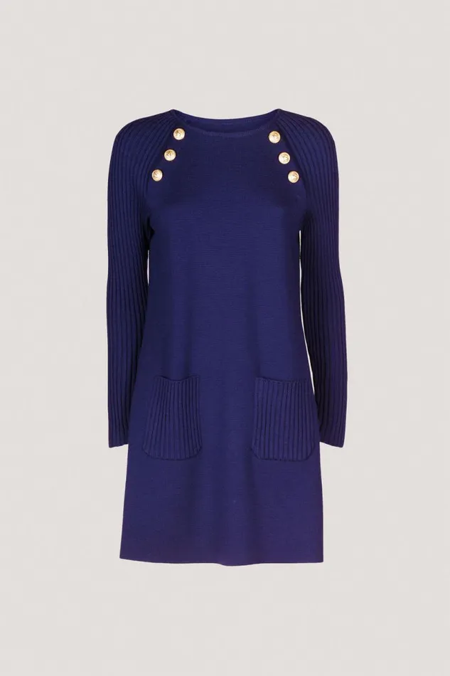 Luisa Spagnoli Mitezza Women Dresses 038 Jumpsuits