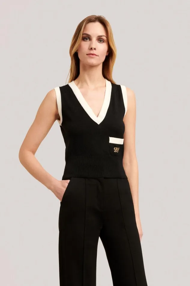 Luisa Spagnoli Morison Women Knitwear