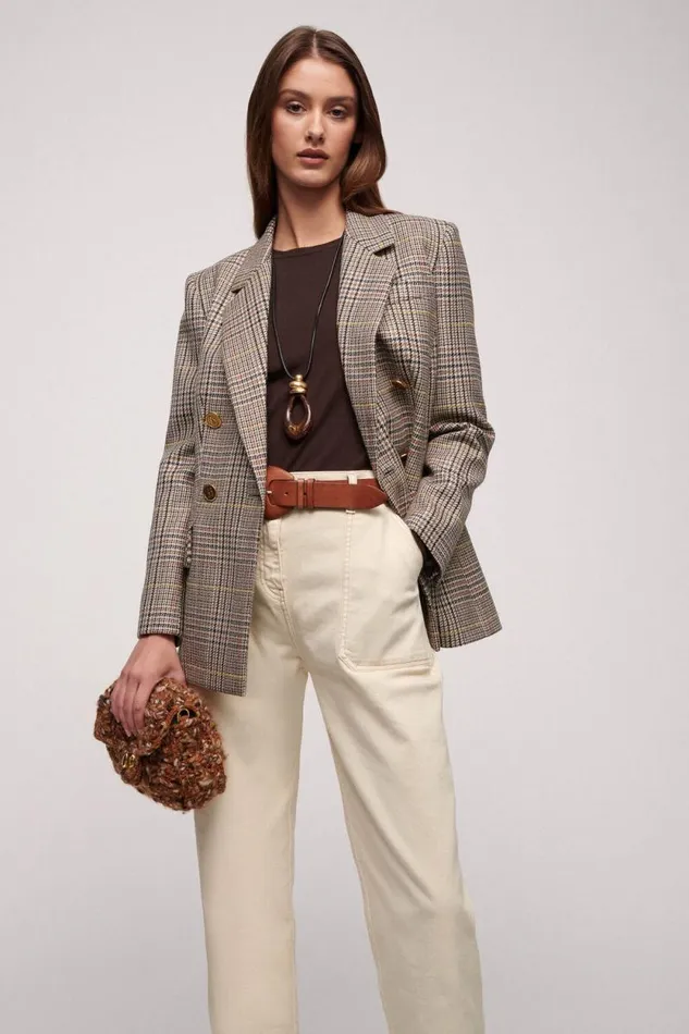 Luisa Spagnoli Mossa Women Knitwear Luisa Spagnoli Mossa Women Knitwear