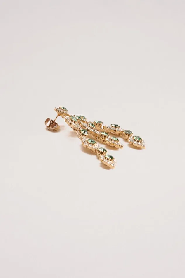 Luisa Spagnoli Neggi Women Bijoux Luisa Spagnoli Neggi Women Bijoux