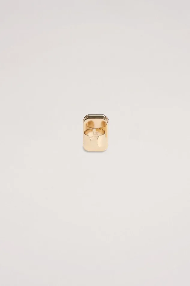 Luisa Spagnoli Nuggino Women Bijoux