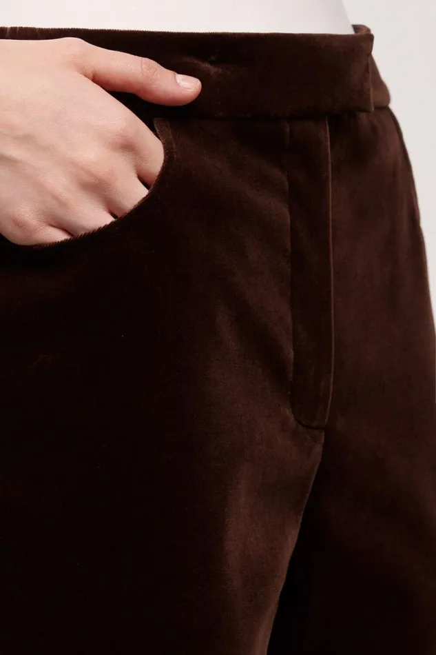 Luisa Spagnoli Ofride Women Pants Luisa Spagnoli Ofride Women Pants