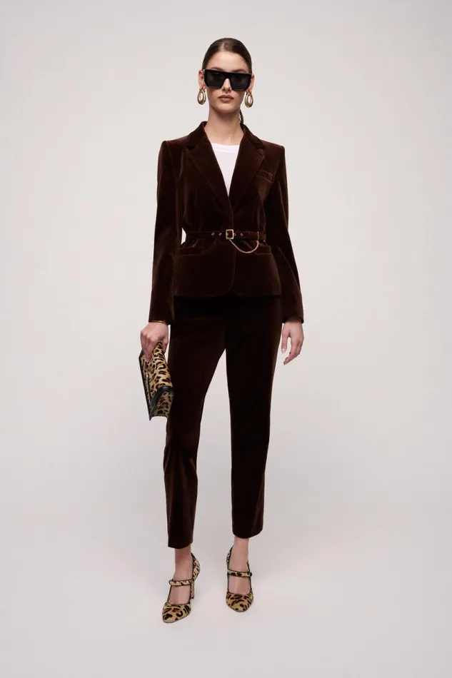 Luisa Spagnoli Ofride Women Pants Luisa Spagnoli Ofride Women Pants