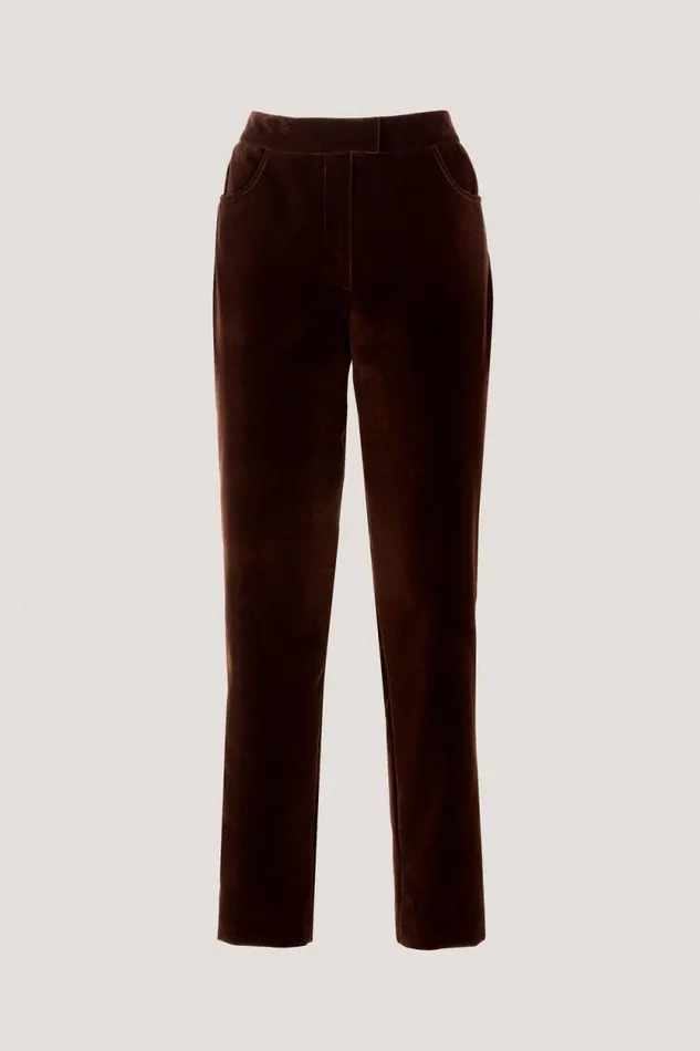 Luisa Spagnoli Ofride Women Pants Luisa Spagnoli Ofride Women Pants