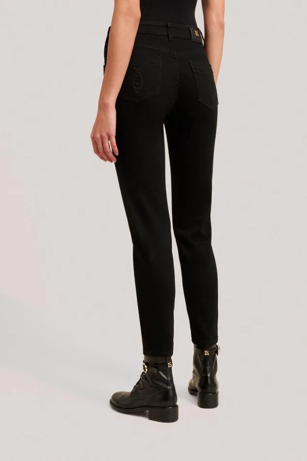 Luisa Spagnoli Opra Women Pants
