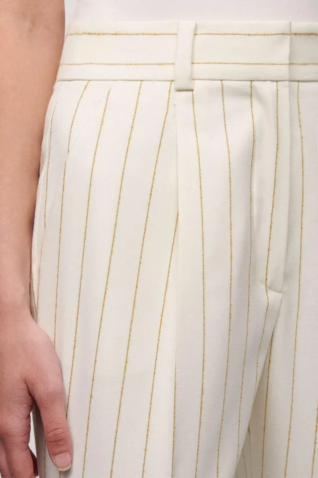 Luisa Spagnoli Otaria Women Pants
