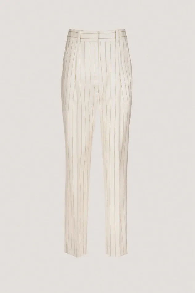 Luisa Spagnoli Otaria Women Pants