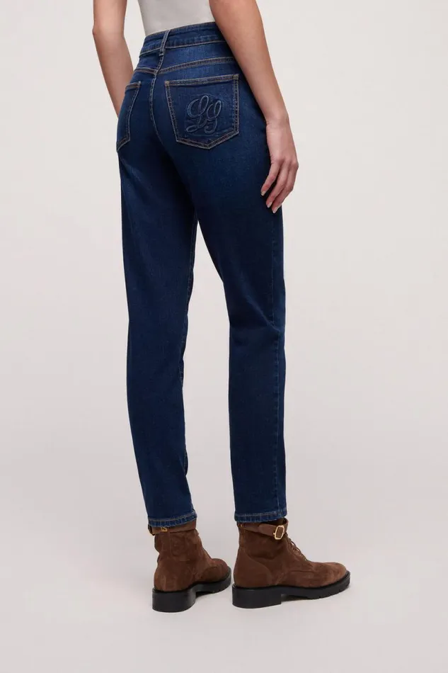 Luisa Spagnoli Ottuso Women Pants