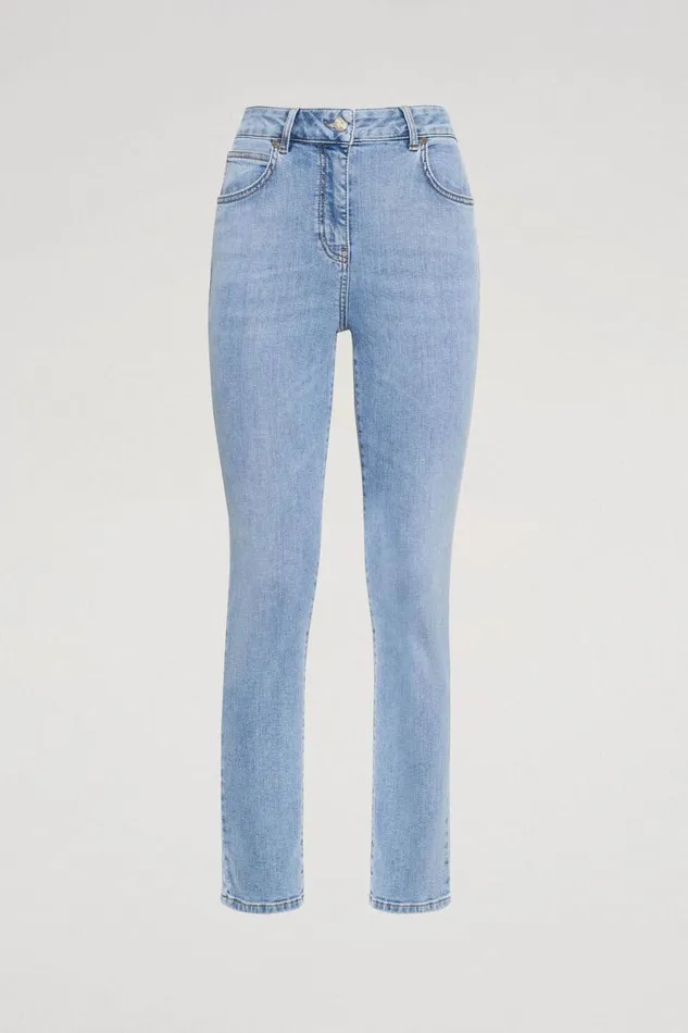 Luisa Spagnoli Ottuso Women Pants