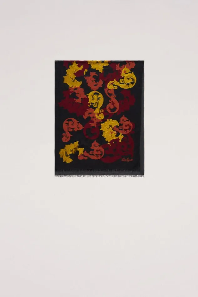 Luisa Spagnoli Raimond Women Scarves And Foulards