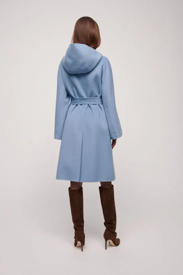 Luisa Spagnoli Sabino Women Outerwear