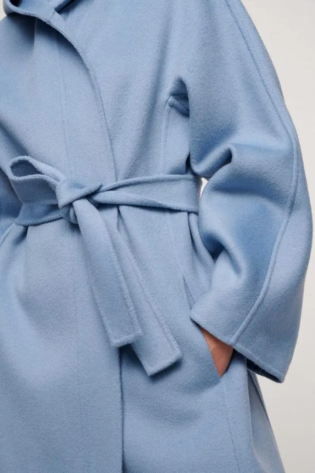 Luisa Spagnoli Sabino Women Outerwear