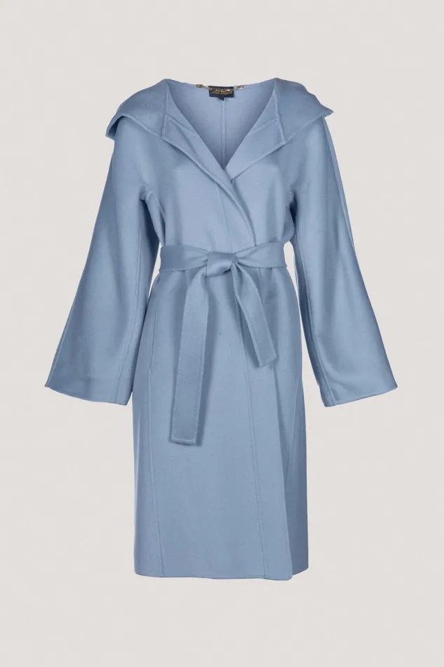Luisa Spagnoli Sabino Women Outerwear