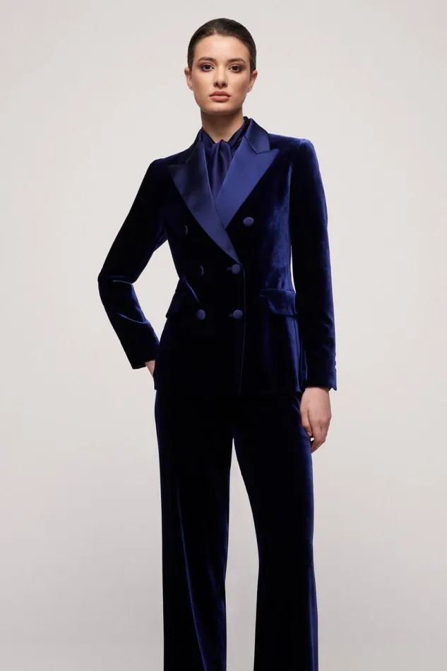 Luisa Spagnoli Sace Women Jackets 038 Blazers