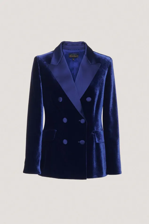 Luisa Spagnoli Sace Women Jackets 038 Blazers